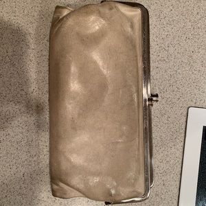 HOBO Lauren wallet